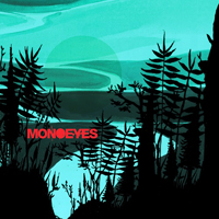 Monoeyes - Dim The Lights