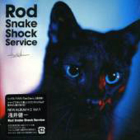 Asai, Kenichi - Rod Snake Shock Service