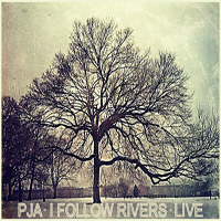 Plain Jane Automobile - I Follow Rivers (Single)