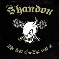 Shandon - The Best Of - The Rest Of (CD 1)