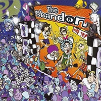 Shandon - Nice Try
