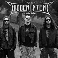 Hidden Intent - Demo 2012
