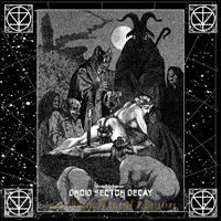 Droid Sector Decay - Satanic Rituals Of Science & Blasphemy