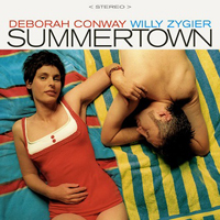 Deborah Conway & Willy Zygier - Summertown