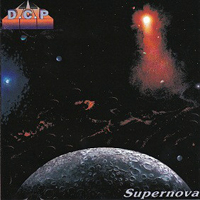 Delta Cyphei Project - Supernova