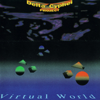Delta Cyphei Project - Virtual World