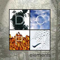 Delta Cyphei Project - 4 Elements (1995-2008)