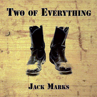 Marks, Jack - Two Of Everything