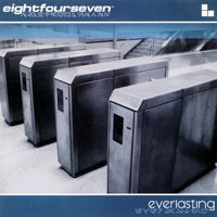 Eightfourseven - Everlasting (EP)