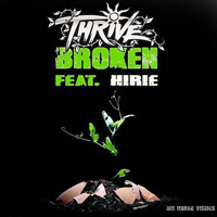 Hirie - Broken (Single)