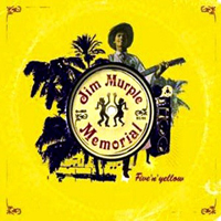Jim Murple Memorial - Five'n'yellow