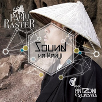 Raster, Pablo - Sound Na Kanji