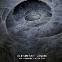 Perfect Circle - Live At West Arena, Phoenix