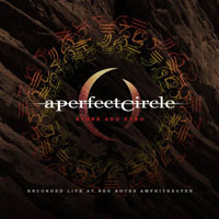 Perfect Circle - A Perfect Circle Live: Featuring Stone and Echo (CD 4: Stone and Echo - Live At Red Rocks)
