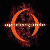 Perfect Circle - Mer de Noms, Limited Edition (CD 2)