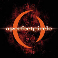 Perfect Circle - Mer de Noms (Clean Version)