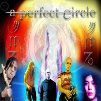 Perfect Circle - B-Sides, Rarities & Remixes (CD 1: Live)