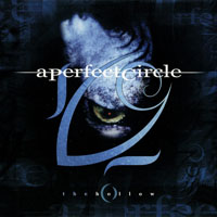 Perfect Circle - The Hollow (Europe Edition) [Single]