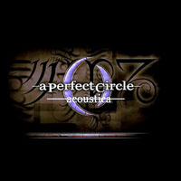 Perfect Circle - Acoustic Live & Remixes (EP)
