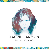 Darmon, Laurie - Mesure seconde (EP)