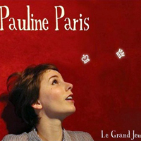 Paris, Pauline - Le grand jeu (Bonus track Version)