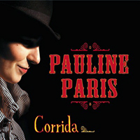 Paris, Pauline - Corrida (EP)
