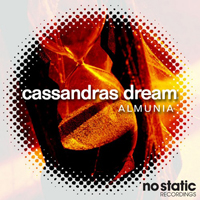 Almunia - Cassandra's Dream (Ep)