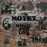 Motet - Music For Life