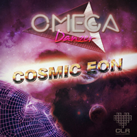 OMEGA Danzer - Cosmic Eon (Single)