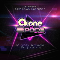 OMEGA Danzer - Mighty Arcade (Single)