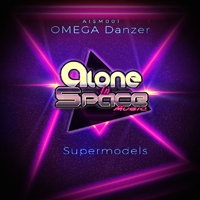OMEGA Danzer - Supermodels (Single)