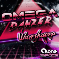 OMEGA Danzer - Waveshaper (Single)