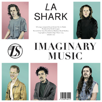 La Shark - Imaginary Music
