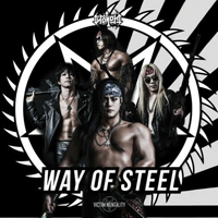 Victim Mentality - Way Of Steel