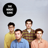 Magic Gang - The Magic Gang (Deluxe)