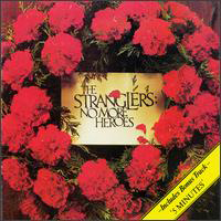 Stranglers - No More Heroes [Bonus Tracks]