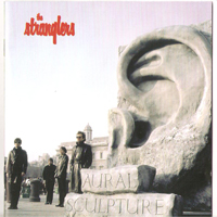 Stranglers - Aural Sculpture (Extended Edition 2001)