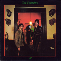 Stranglers - Rattus Norvegicus (Limited Edition)