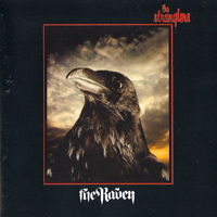 Stranglers - The Raven