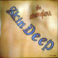 Stranglers - Skin Deep (12'' Single)
