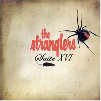 Stranglers - Suite XVI