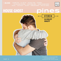 House Ghost - Pines