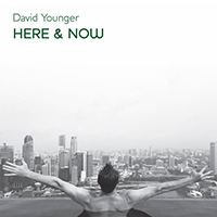 Younger, David - Here & Now