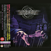 Treat - Ghost Of Graceland (Japan Edition)