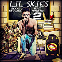 Lil Skies - Good Grades, Bad Habits Vol. 2 (mixtape) (feat. Taydoe)