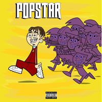 Lil Skies - Pop Star (Single)