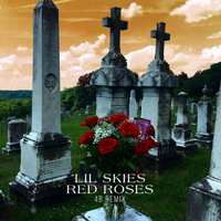 Lil Skies - Red Roses (4B Remix) (Single)