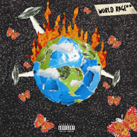 Lil Skies - World Rage (Single)