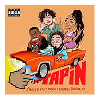 Saweetie - Tap In (feat. Post Malone, DaBaby & Jack Harlow) (Single)