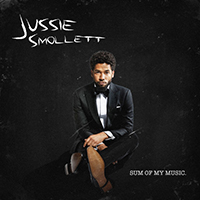 Smollett, Jussie - Sum of My Music